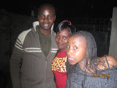 My Birthday Bash