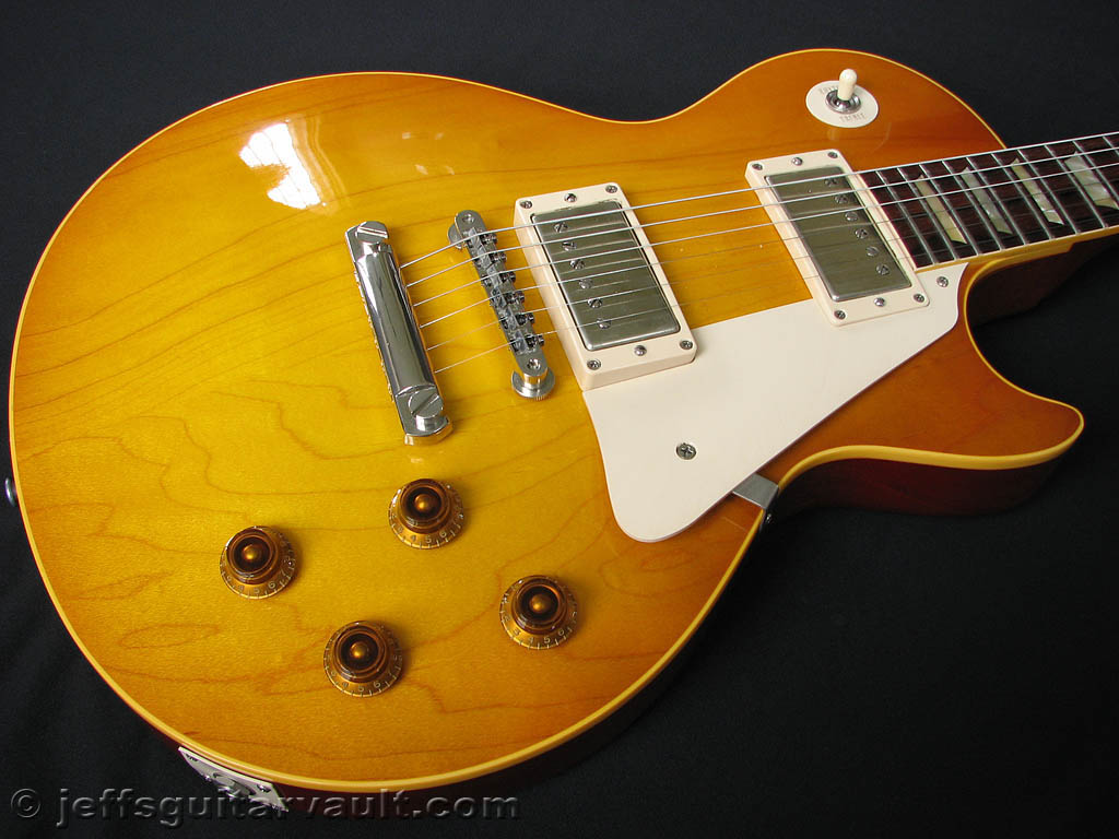 Quilt Top vs. Flame Top Page 2