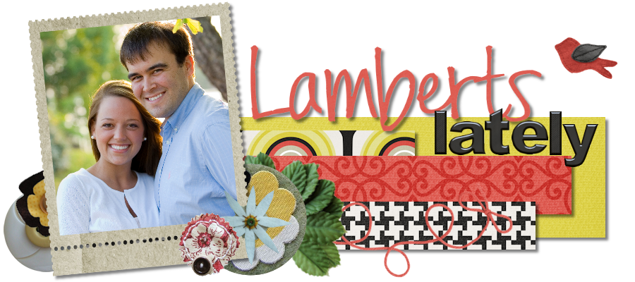 Lamberts Lately