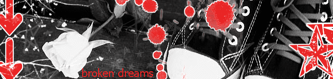 Sueños Rotos