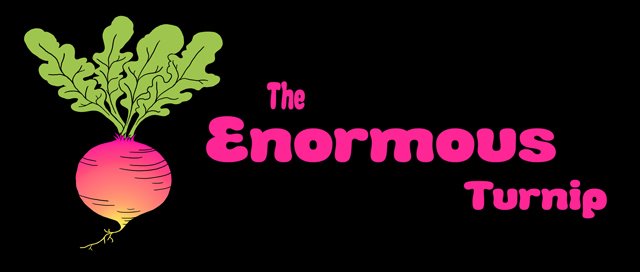 The Enormous Turnip
