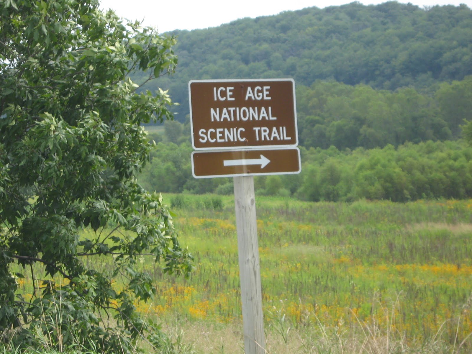 The Ice Age Trail