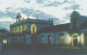 Museo Histórico en Luján, Provincia de Buenos Aires Argentina,