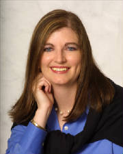 Featured author