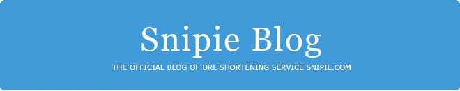 Snipie Blog