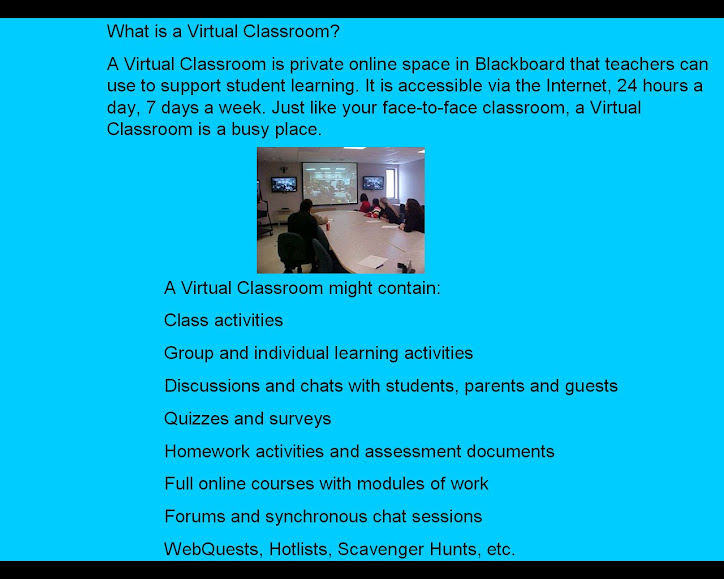 Virtual Classroom