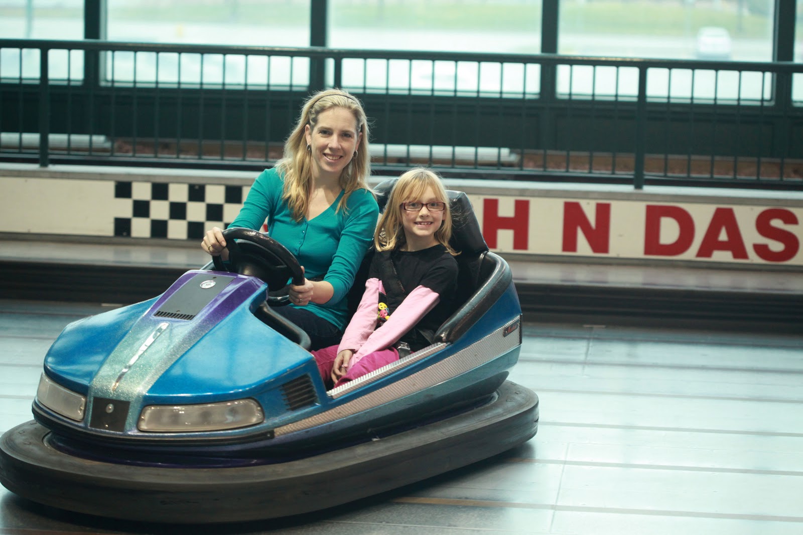 Life on the West Coast: Disney World!!