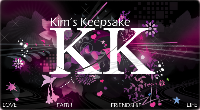 Kim's Keepsake