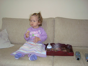 defne yapragi blogger