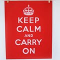 Keep Calm!
