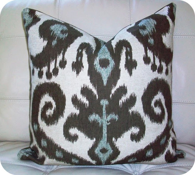 Pillow Covers & Pillows Galore Made By Girl
