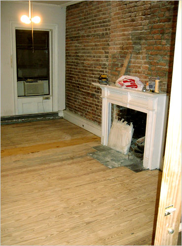 lower rent