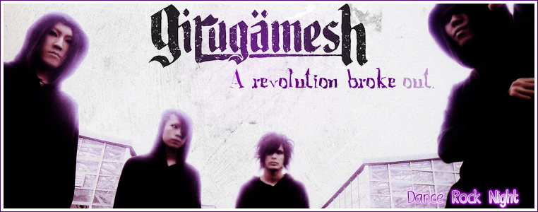 【 ギルガメッシュ ♥】    Gιrugäмεsн Fαη Blog ~ [Méxιco]