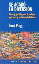 Livros de Toni Puig