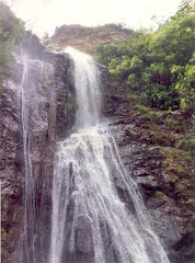 CATARATA "YANAPACCHA" CHOCOS