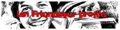 Ian's Friendster Profile