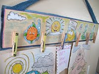 Clothespin Art Center
