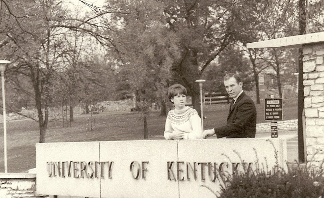 Six (6) University of Kentucky graduates