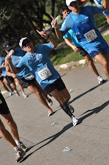 Maratona de São Paulo 2010