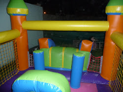 Casti-tobogán 1 desde adentro