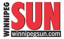 The Winnipeg Sun appears to