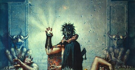 gene wolfe claw of the conciliator gene wolfe claw of the conciliator