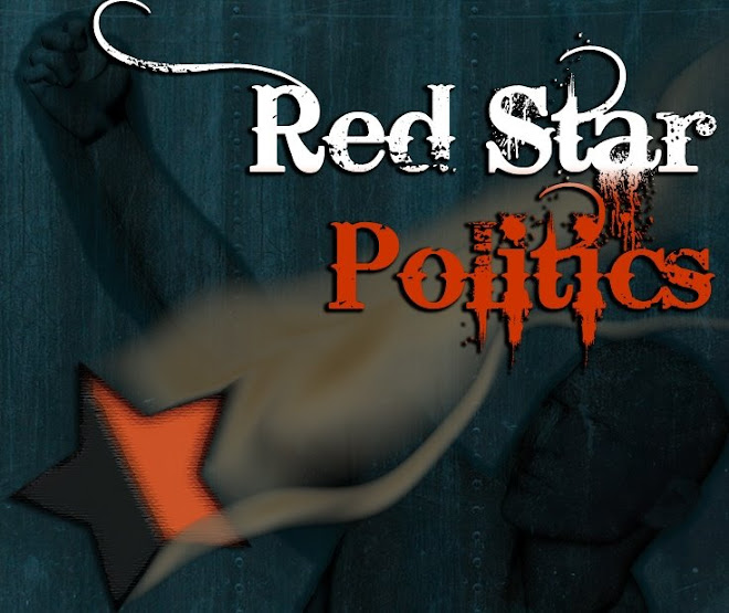 Red Star Politics
