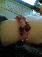 mI pULSERA:)