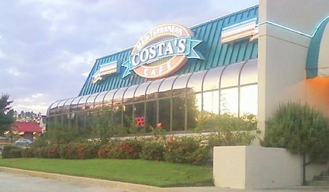 Costa's Catering Reviews - Birmingham, Alabama