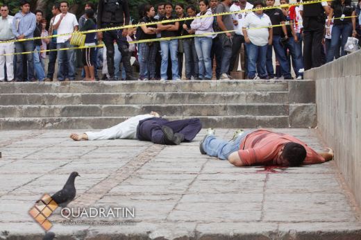 LA JORNADA 29 DE OCTUBRE EN OAXACA la jornada 29 de octubre en oaxaca: