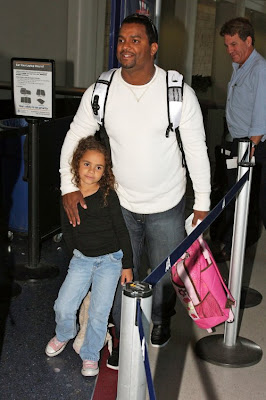 Alfonso Ribeiro, best known for...