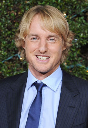pictures of jade duell. quot;Owen Wilson and Jade Duell