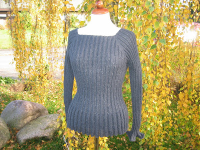 Kreativiteter: october 2010