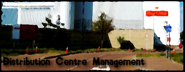 Distribution Centre Management