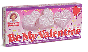 Little Debbie Valentines Day Cakes Little Debbie Valentines Day Cakes