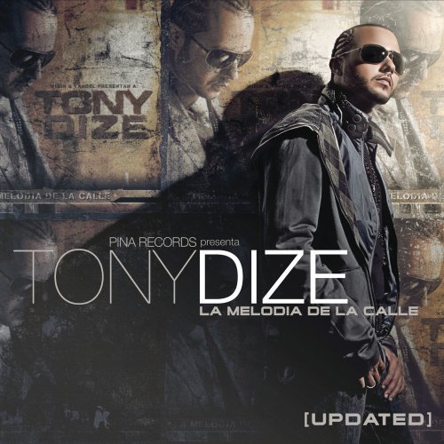 tony dize solos