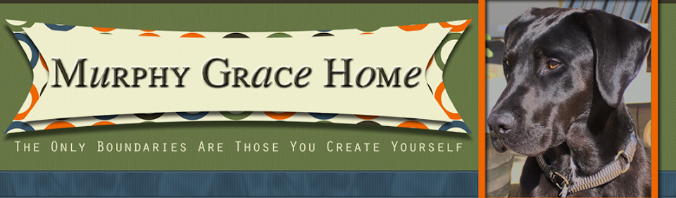 Murphy Grace Home