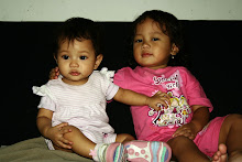 Ayesha dan Alena