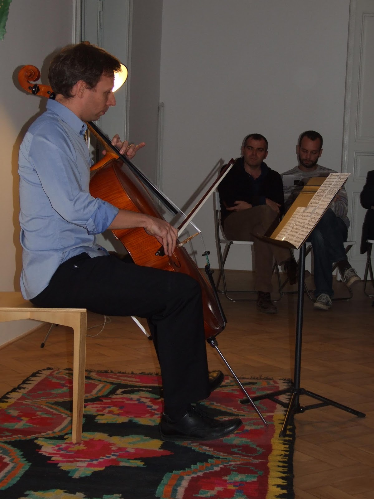 Monologues for bassoon by isang yun music essay 06 image