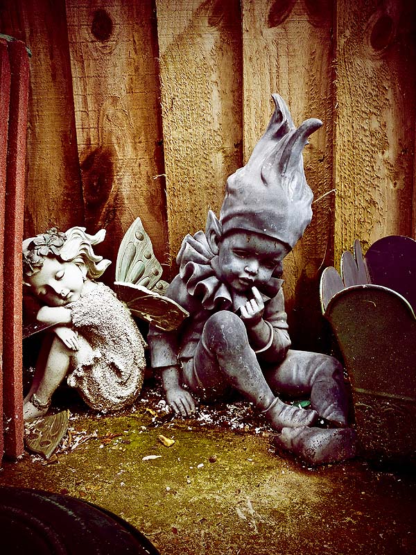 The Things I've Seen....: December 2010