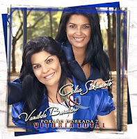 Vanilda Bordieri e Célia Sakamoto - Porçao Dobrada Vol. 2 - Vitória Total 2006