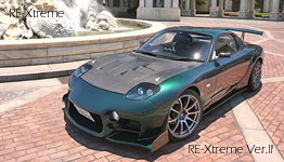 The definitive home of the FD3s RX7