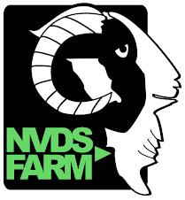 NVDS Farming project
