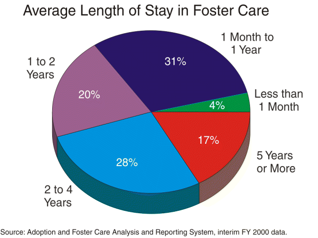 foster care statistics