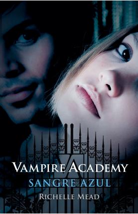 Mirar una hoja de personaje Vampire+Academy+Sang