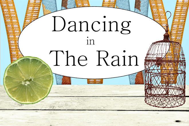 Dancin in the Rain
