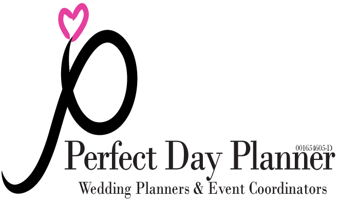 Perfect Day Planner