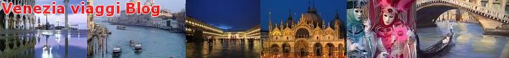 Venezia Viaggi e vacanze