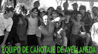 Equipo de Canotaje de Avellaneda