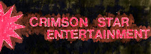 Crimson Star Entertainment